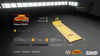 Barriere PINDER by BOB51160 1.0.0.0 thumbnail 4
