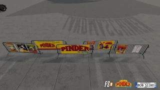 Barriere PINDER by BOB51160 1.0.0.0 thumbnail 5