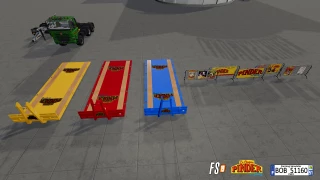Barriere PINDER by BOB51160 1.0.0.0 thumbnail 6