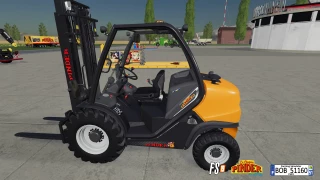 Barriere PINDER by BOB51160 1.0.0.0 thumbnail 7