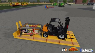 Barriere PINDER by BOB51160 1.0.0.0 thumbnail 8