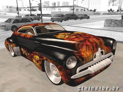 Holden Efijy