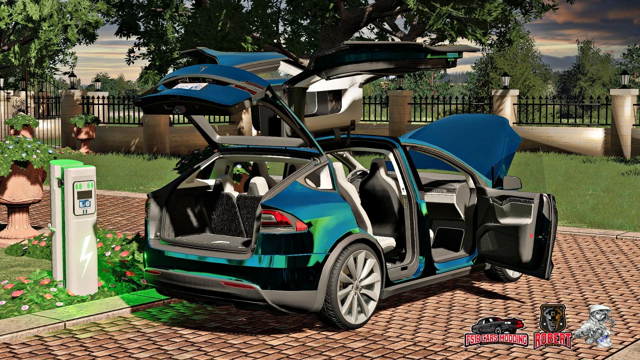 Tesla 1.7.1