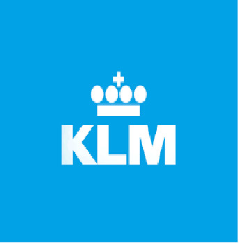 KLM Royal Dutch Airlines Combo Skin Pack