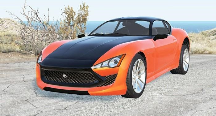 Lampadati Furore GT