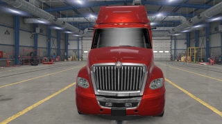 International.LT® And International HX520 2022 Camera Mirrors 1.0 thumbnail 2
