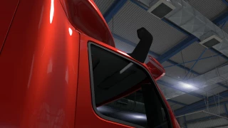 International.LT® And International HX520 2022 Camera Mirrors 1.0 thumbnail 3