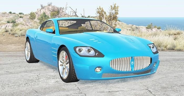 Ocelot F620