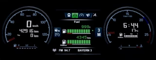 Scania S New Gen dashboard computer v2.1 thumbnail 6
