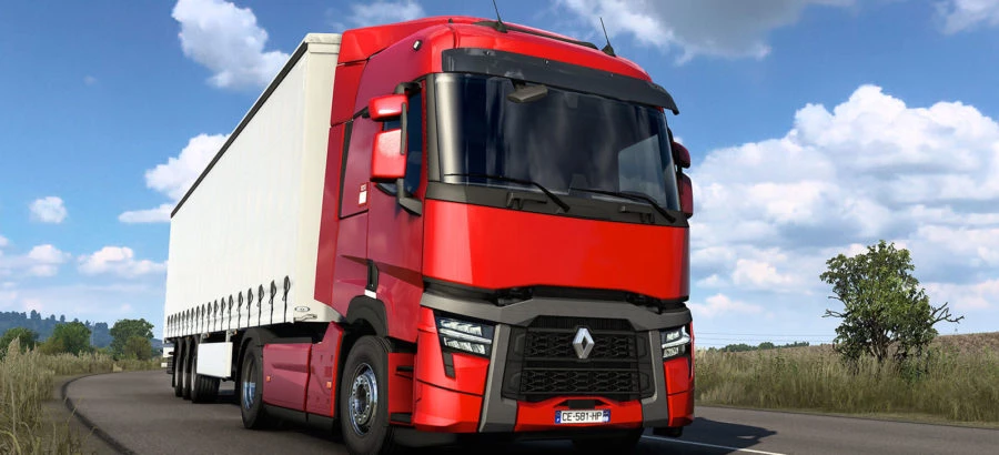 Ets 2 Renault T Range Sound Mod 1 40 1 41 1 1 Ets 2