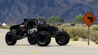 6200 Buggy