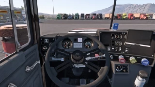 New and Improved Steering Wheel 1.0 thumbnail 4