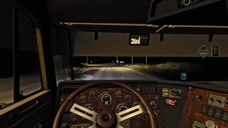 New and Improved Steering Wheel 1.0 thumbnail 6