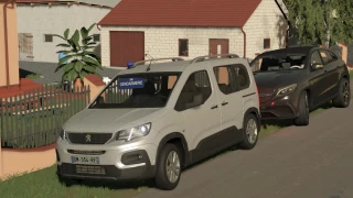 Peugeot Rifter 2021 1.0 thumbnail 2