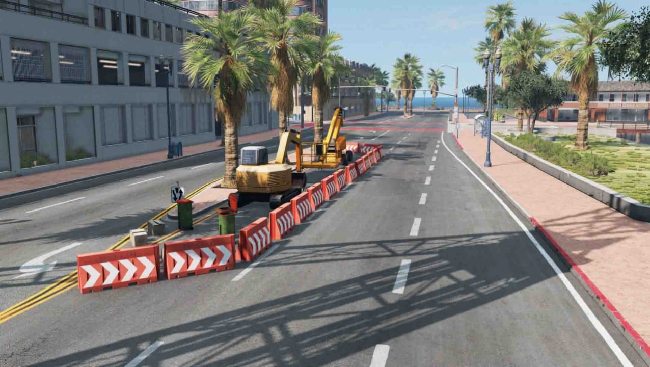 WEST COAST USA CONSTRUCTION