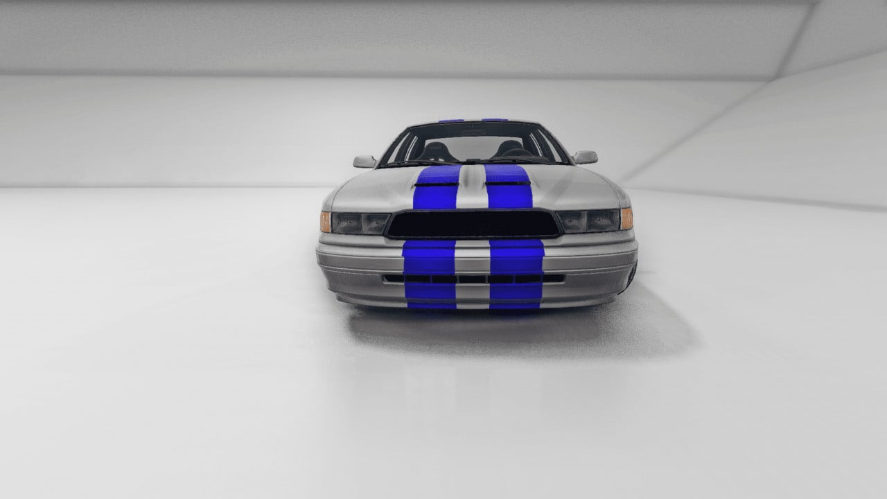 GAVRIL DRIFT LOW POWER