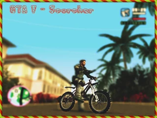 6500 Collections Gta Vice City Bike Mod Download  Latest