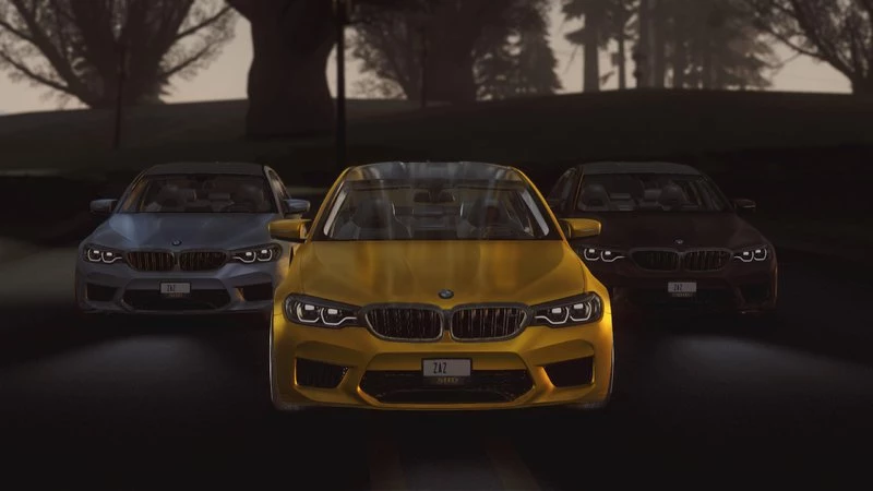 88 Bmw Gta Sa Android Best