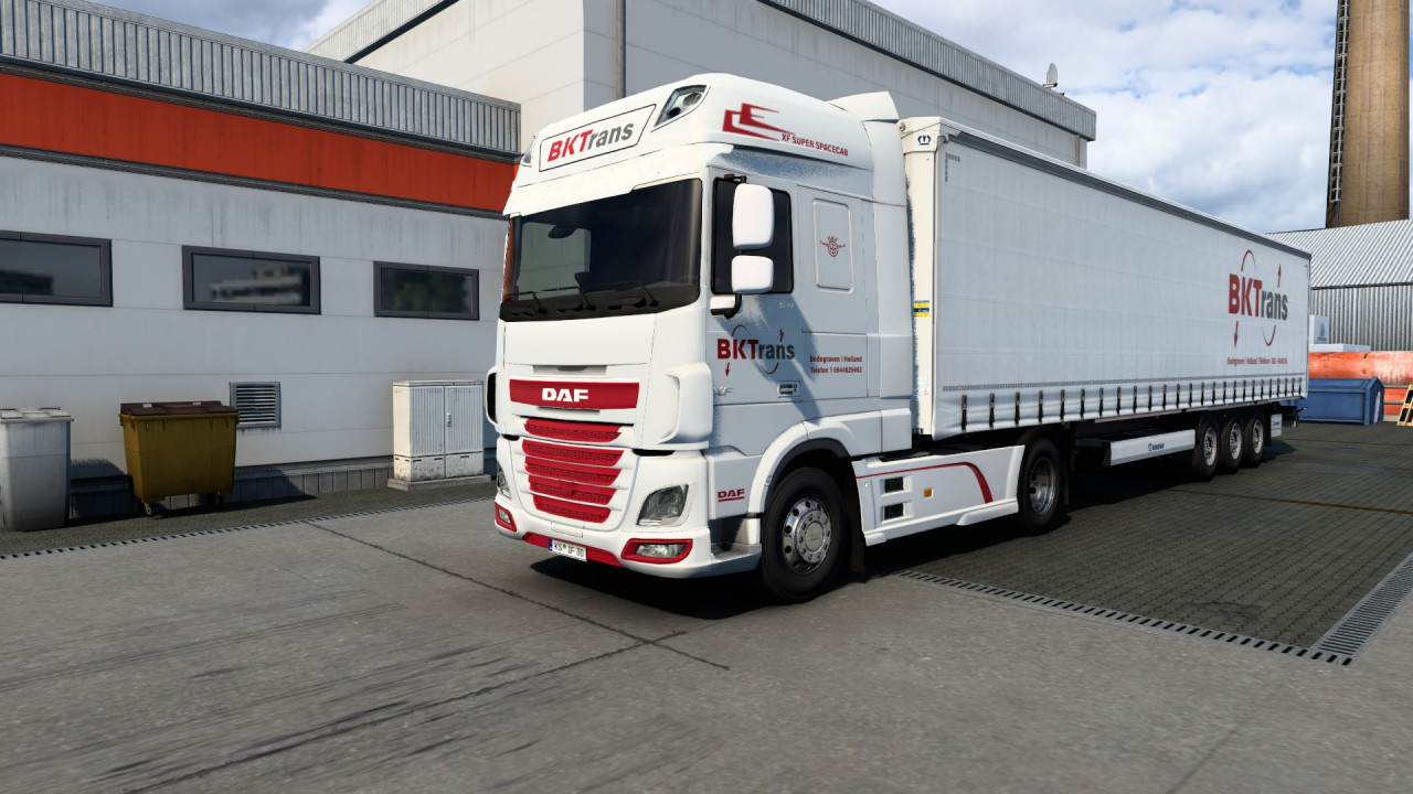 Combo skin BKTtrans
