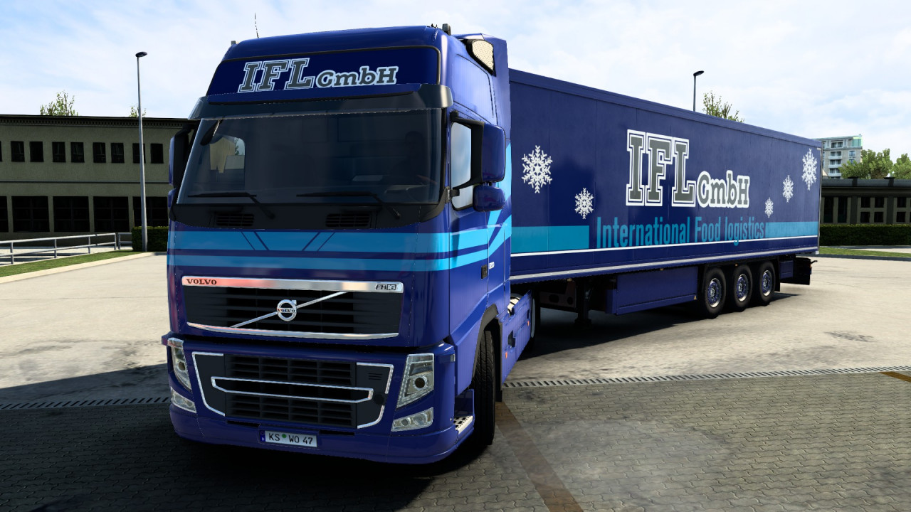 Combo skin IFL GmbH