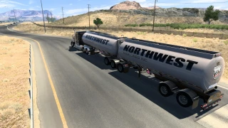 Advanced B-Train Tanker 1.42.x 13.10.21 V1.0r (1.3) thumbnail 6