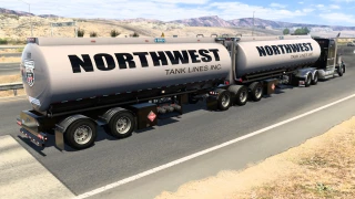 Advanced B-Train Tanker 1.42.x 13.10.21 V1.0r (1.3) thumbnail 5