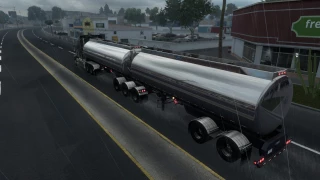 Advanced B-Train Tanker 1.42.x - V1.2r (+wheel particles e.g.) 1.2r thumbnail 4