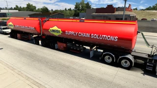 Advanced B-Train Tanker 1.42.x - V1.4r (+many new companies, much more truck loads, e.g.) 1.4r thumbnail 3