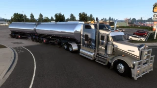 Advanced B-Train Tanker 1.42.x - V1.4r (+many new companies, much more truck loads, e.g.) 1.4r thumbnail 4