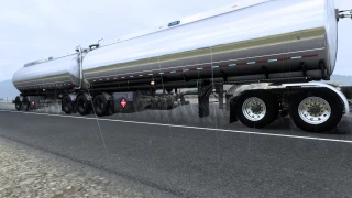 Advanced B-Train Tanker 1.42.x - V1.4r (+many new companies, much more truck loads, e.g.) 1.4r thumbnail 5