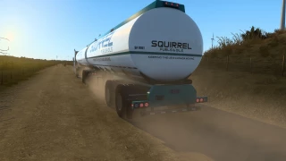 Advanced B-Train Tanker 1.42.x - V1.4r (+many new companies, much more truck loads, e.g.) 1.4r thumbnail 6