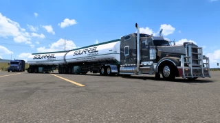 Advanced B-Train Tanker 1.42.x - V1.4r (+many new companies, much more truck loads, e.g.) 1.4r thumbnail 7