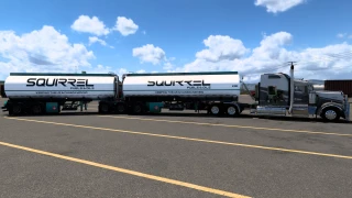 Advanced B-Train Tanker 1.42.x - V1.4r (+many new companies, much more truck loads, e.g.) 1.4r thumbnail 8