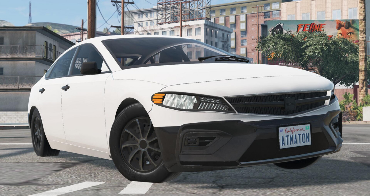 2018-21 TURBO 9-5X / CL / L NEXTPURE