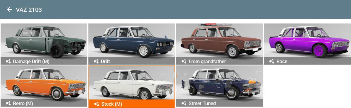 VAZ 2103