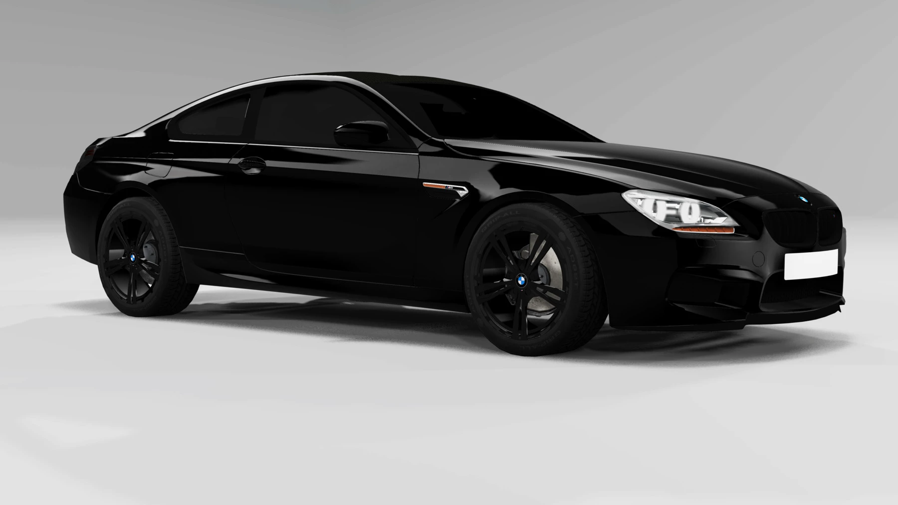 E63 beamng