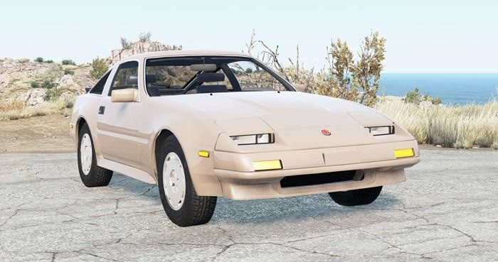 Ibishu 300BX