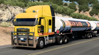 Dragon Slayer Petrol Paint Job Pack 1.1 thumbnail 3