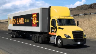 Dragon Slayer Petrol Paint Job Pack 1.1 thumbnail 4
