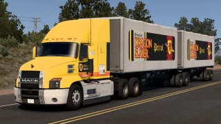 Dragon Slayer Petrol Paint Job Pack 1.1 thumbnail 5