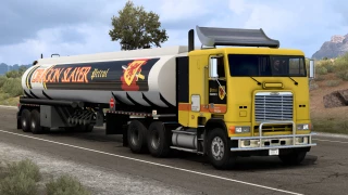 Dragon Slayer Petrol Paint Job Pack 1.1 thumbnail 6
