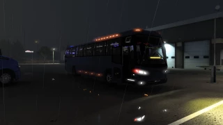 Kia Granbird Blue Sky 2011 v.1.0 thumbnail 9