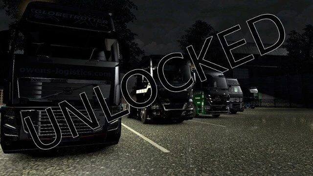 Everything Unlocked v1.3