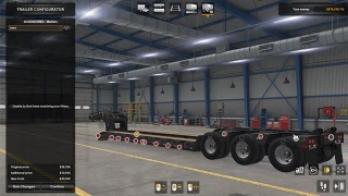 SCS Lowboy Custom Lights 1.0 thumbnail 3