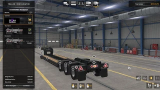 SCS Lowboy Custom Lights 1.0 thumbnail 4
