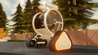 Concept Carrier 1.0.0.0 thumbnail 2