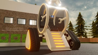 Concept Carrier 1.0.0.0 thumbnail 3