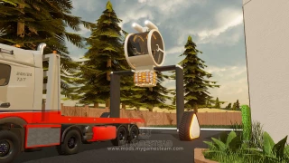 Concept Carrier 1.0.0.0 thumbnail 5
