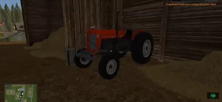 MF 65X (Massey Ferguson)