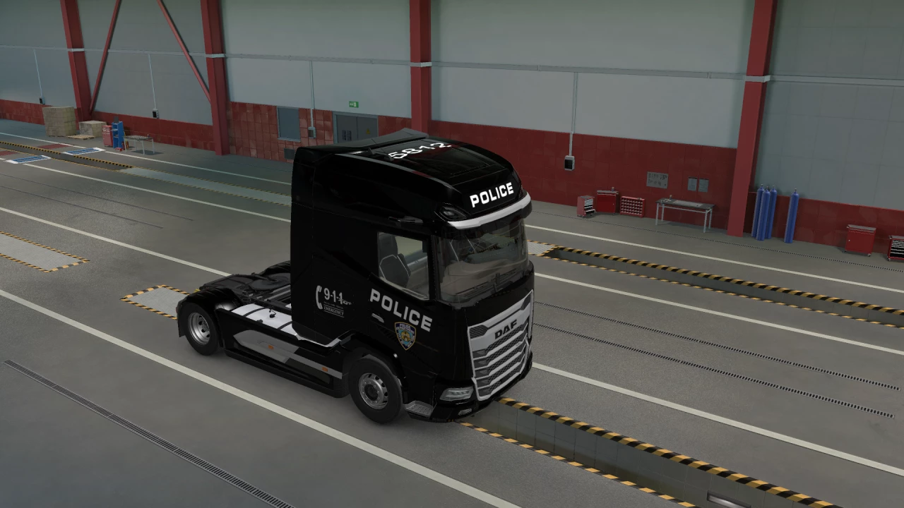 Police